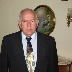 Meet your Posher, Roger